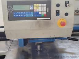 Edel stanztec Micromat 203