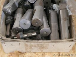 Edel stanztec Micromat 203