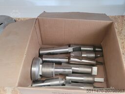 Edel stanztec Micromat 203