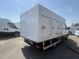 IVECO DAILY 35C14H PIASTRE EUTETTICHE