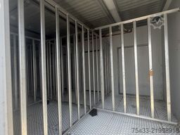 IVECO DAILY 35C14H PIASTRE EUTETTICHE