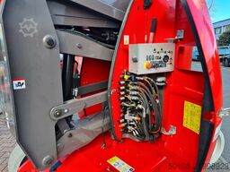 Manitou 120 AETJ C