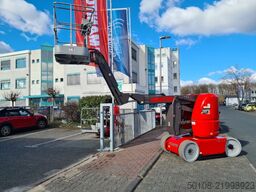 Manitou 120 AETJ C