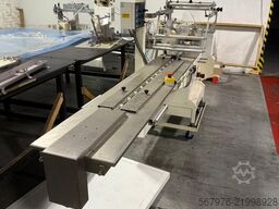 PFM S.p.A. Swift Flow Wrapper