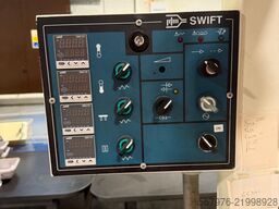 PFM S.p.A. Swift Flow Wrapper