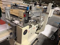 PFM S.p.A. Swift Flow Wrapper