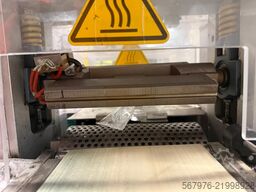 PFM S.p.A. Swift Flow Wrapper