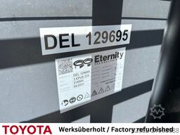 Toyota SWE 120 / 320 Std.!