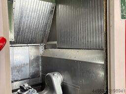 HERMLE C 22 U