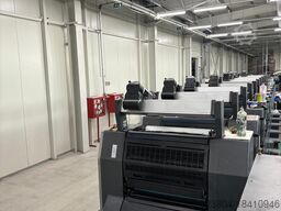 Heidelberg SM 74-10P
