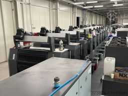 Heidelberg SM 74-10P