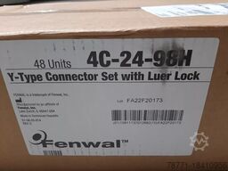 Fenwal 4C-24-98H