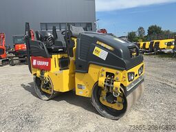 Bomag BW 80 AD-5