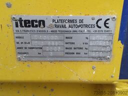 Iteco IG 10130 (9,85m)