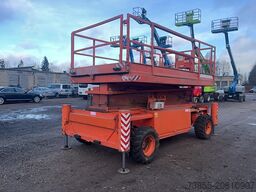 Holland-Lift Q135-DL24 Monostar (13.5 m)