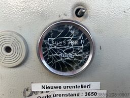 Holland-Lift Q135-DL24 Monostar (13.5 m)