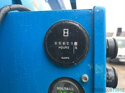 Genie TZ-50 Hybrid w/Drive (17m)