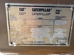 Caterpillar 615C