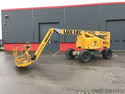 Haulotte Ha 20 Px (21m)