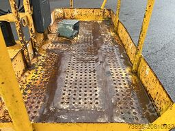 Haulotte Ha 20 Px (21m)