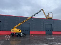 Haulotte H23TPX (23m)