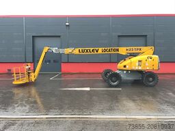 Haulotte H23TPX (23m)