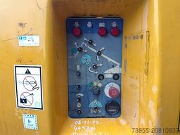 Haulotte H23TPX (23m)