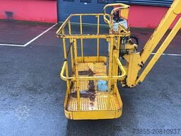 Haulotte H23TPX (23m)