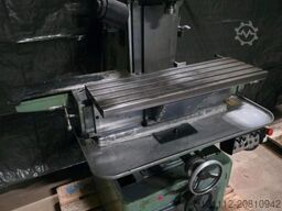 Aciera Fräsmaschine F4