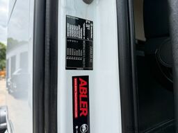 MERCEDES-BENZ Actros 1845 SZM Automatik Retarder Alufelgen