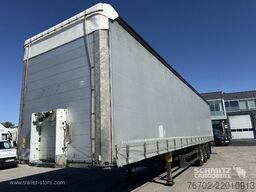 Schmitz Cargobull Curtainsider Standard