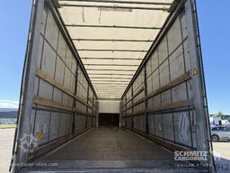 Schmitz Cargobull Curtainsider Standard