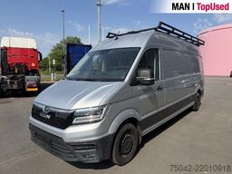MAN TGE 3.160 4X2 SB