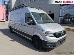 MAN TGE 3.160 4X2 SB