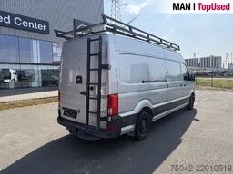 MAN TGE 3.160 4X2 SB