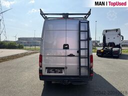 MAN TGE 3.160 4X2 SB