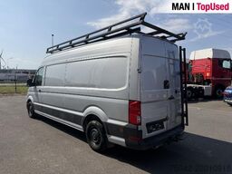 MAN TGE 3.160 4X2 SB