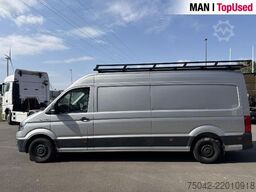 MAN TGE 3.160 4X2 SB