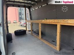MAN TGE 3.160 4X2 SB