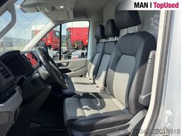 MAN TGE 3.160 4X2 SB