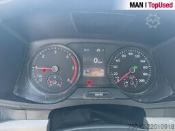 MAN TGE 3.160 4X2 SB