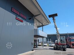 TAKEUCHI TB 295 W / POWERTILT OQ45 / Planierschild