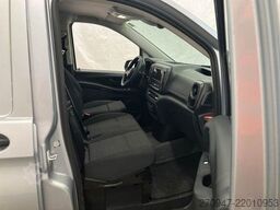 MERCEDES-BENZ Vito 116 Kasten PRO XL SITZHZ PDC KAMERA TEMP