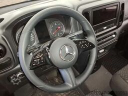 MERCEDES-BENZ Vito 116 Kasten PRO XL SITZHZ PDC KAMERA TEMP