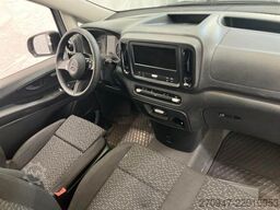 MERCEDES-BENZ Vito 116 Kasten PRO XL SITZHZ PDC KAMERA TEMP