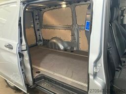 MERCEDES-BENZ Vito 116 Kasten PRO XL SITZHZ PDC KAMERA TEMP