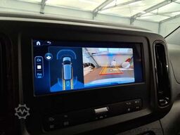 MERCEDES-BENZ Vito 116 Kasten PRO XL SITZHZ PDC KAMERA TEMP