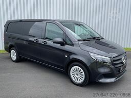 MERCEDES-BENZ Vito 116 Kasten PRO XL SITZHZ PDC KAMERA TEMP