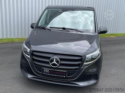 MERCEDES-BENZ Vito 116 Kasten PRO XL SITZHZ PDC KAMERA TEMP