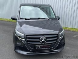 MERCEDES-BENZ Vito 116 Kasten PRO XL SITZHZ PDC KAMERA TEMP